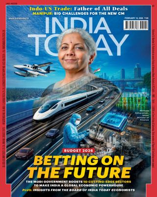 India Today